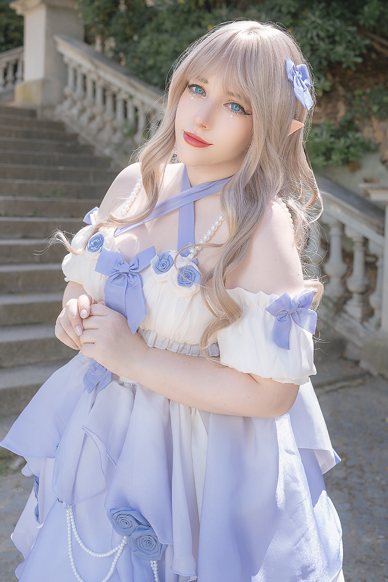 Plus Size Lolita Dresses