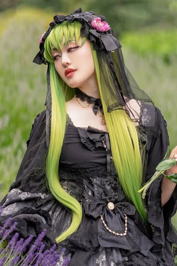 Gothic Lolita Dresses