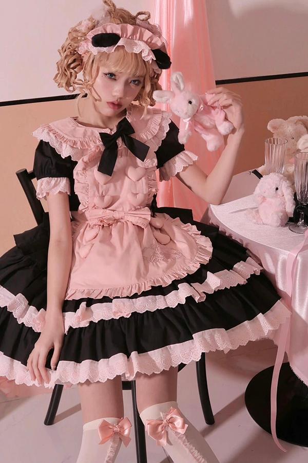 Sweet Lolita Dresses