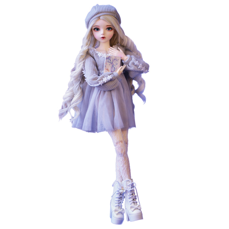 Ella's Doll Premium Lolita Outfit
