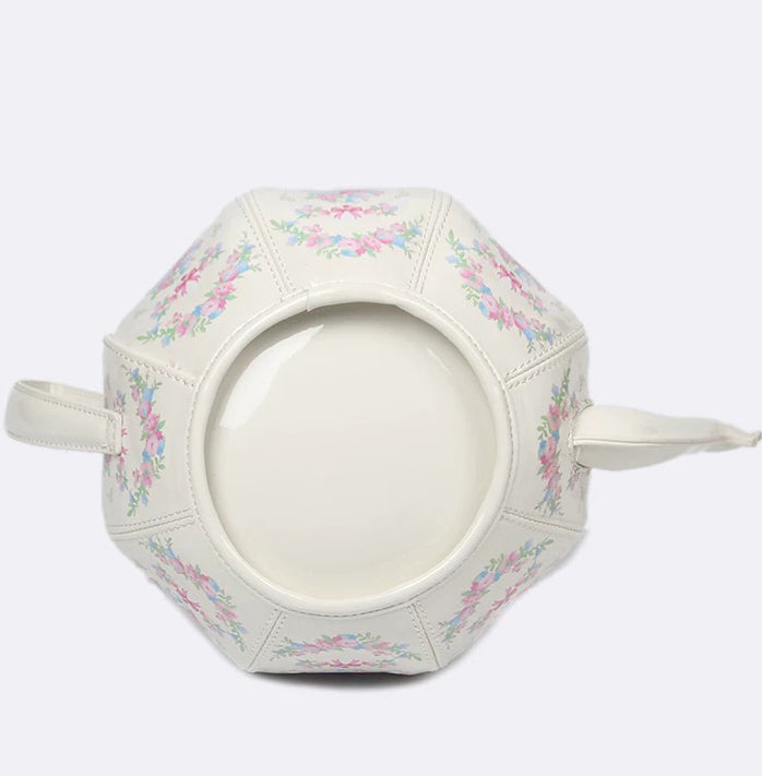 Victorian Tea Party Bag