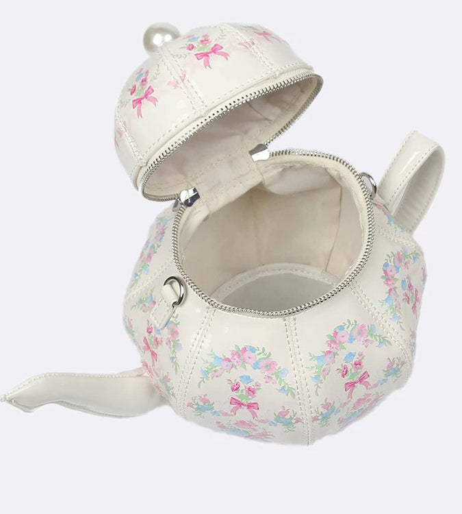 Victorian Tea Party Bag
