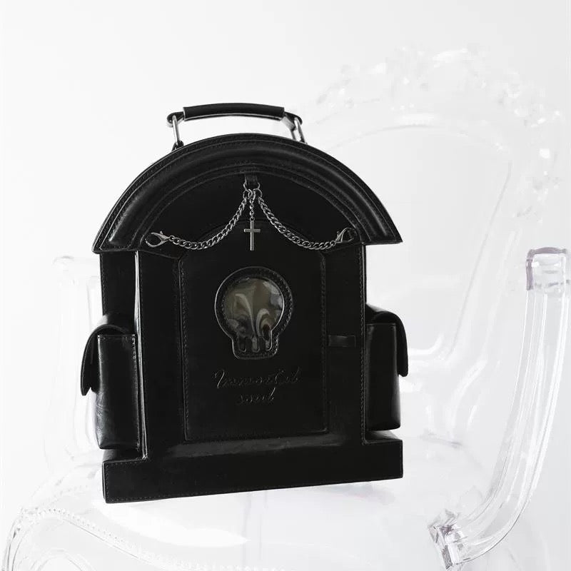 Immortal Soul Gothic Lolita Bag