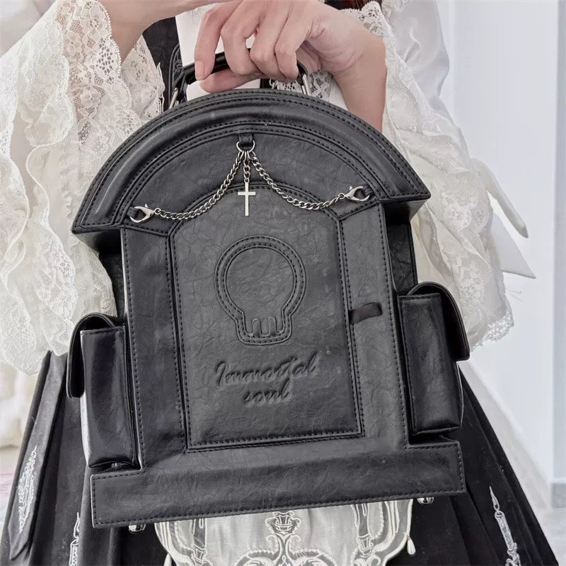 Immortal Soul Gothic Lolita Bag