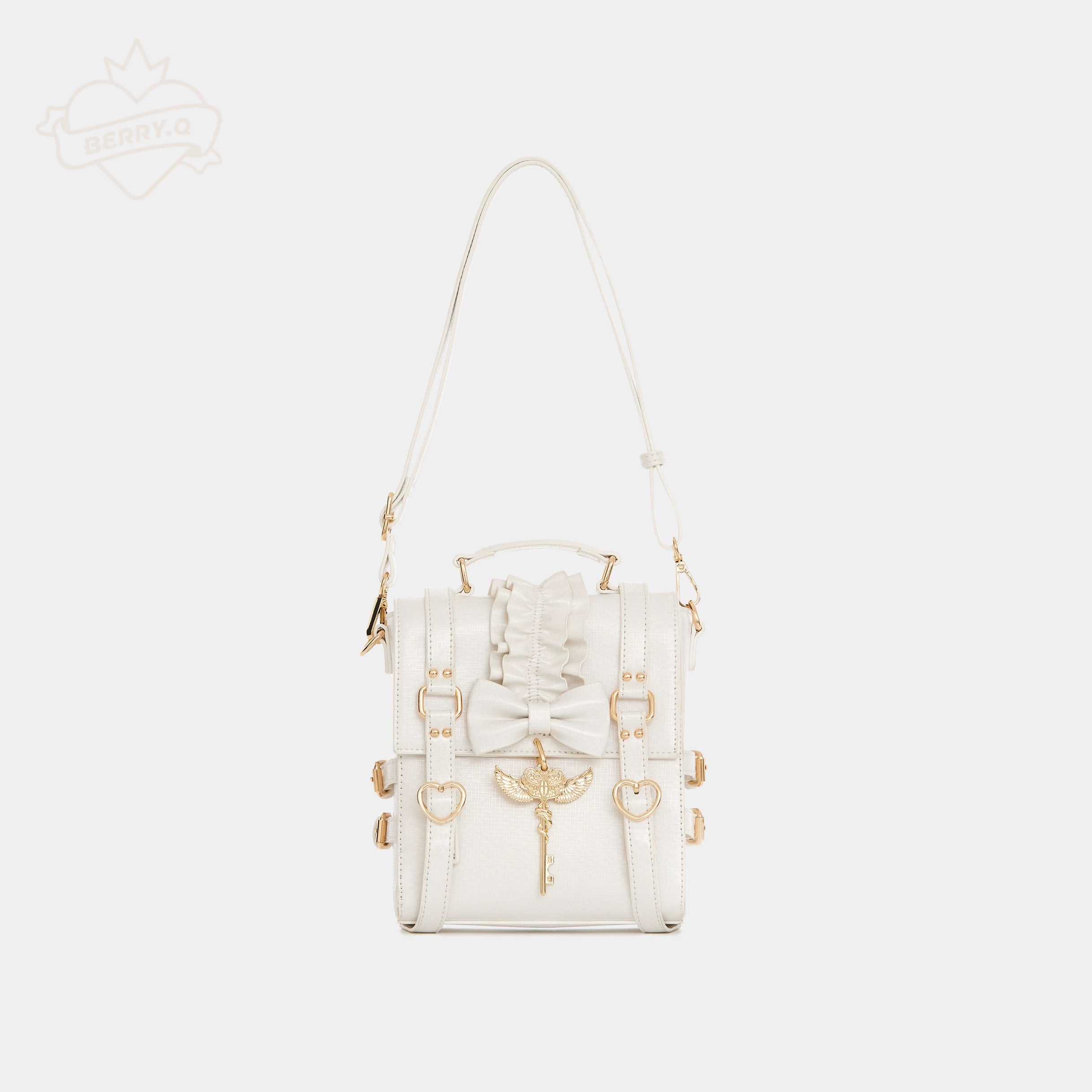 Magic Key Lolita Backpack