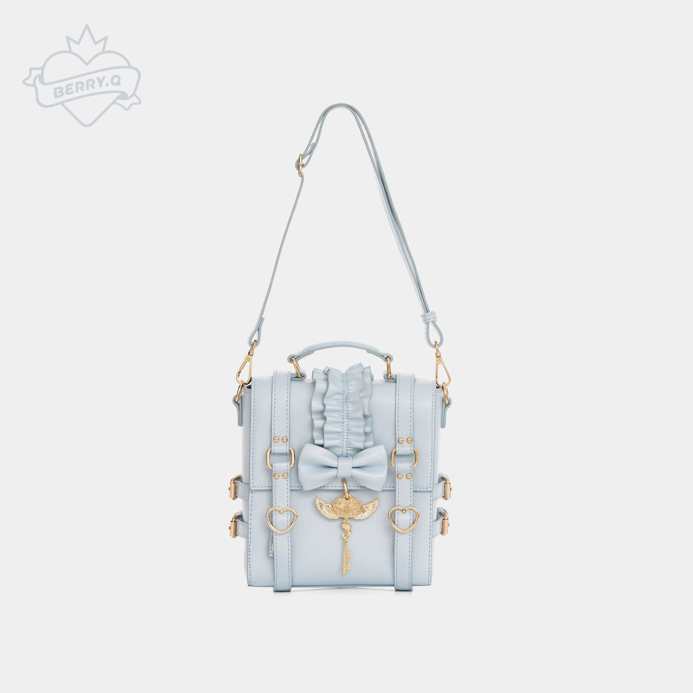 Magic Key Lolita Backpack
