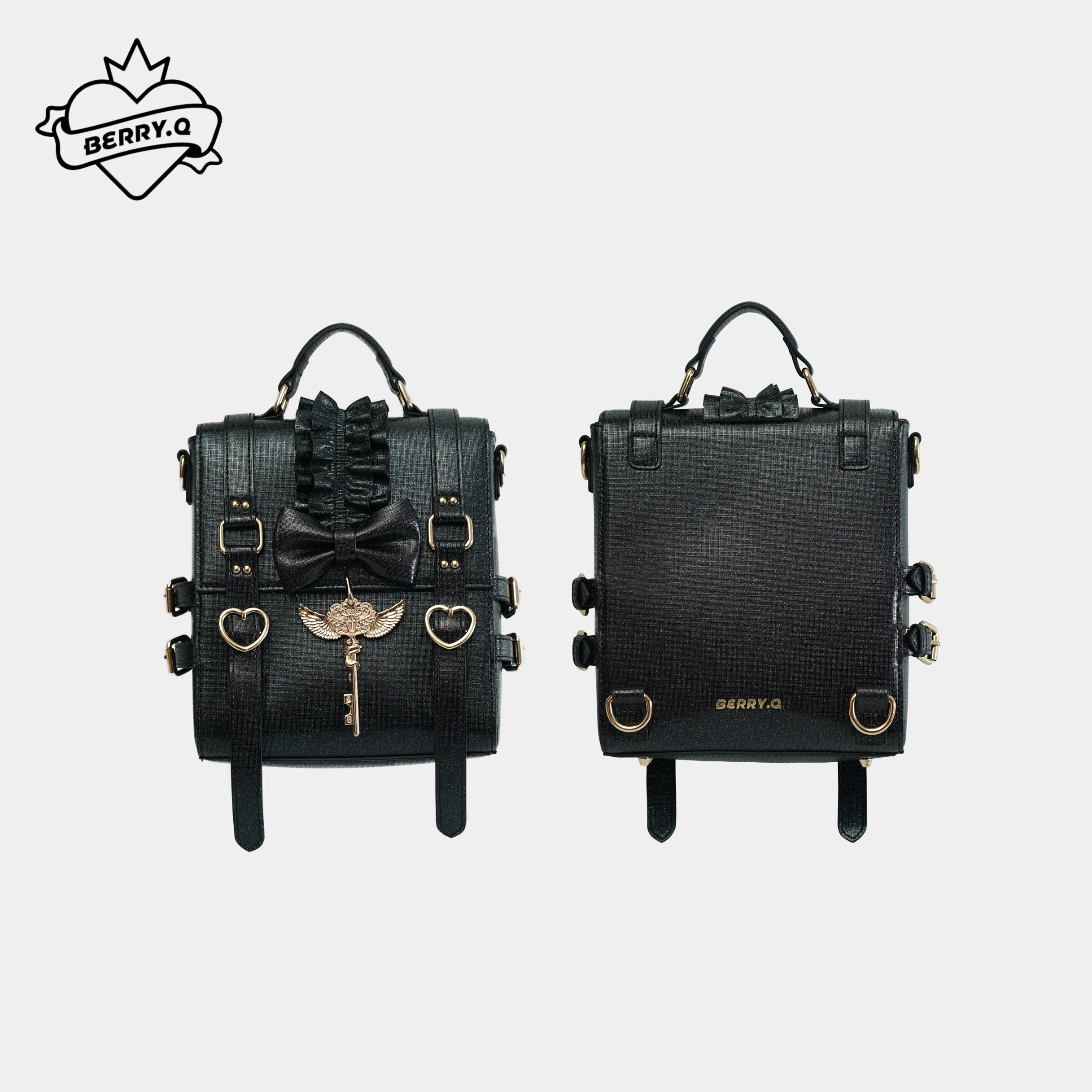 Magic Key Lolita Backpack