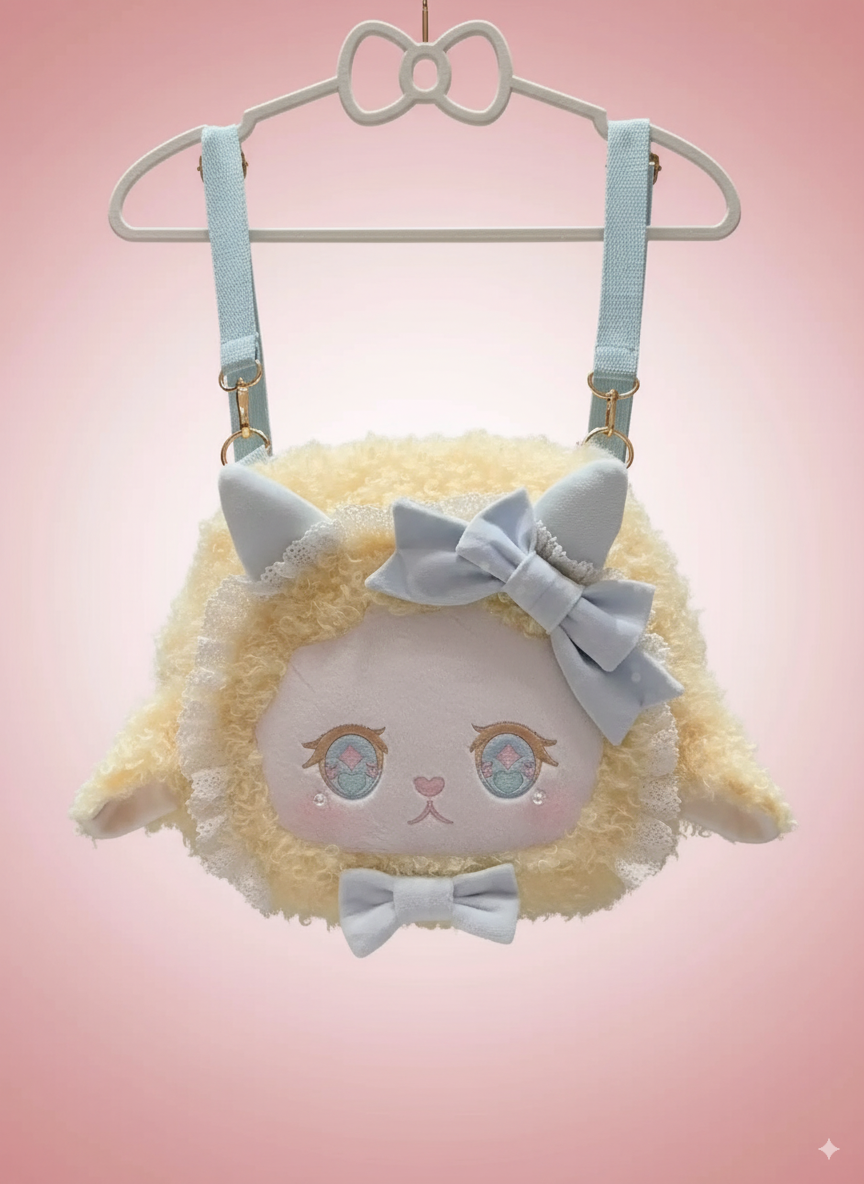 Dreamy Sheep Lolita Bag