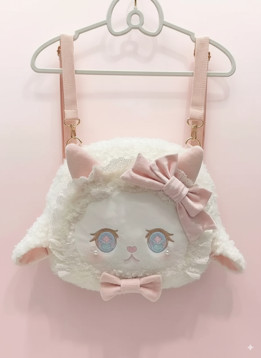 Dreamy Sheep Lolita Bag
