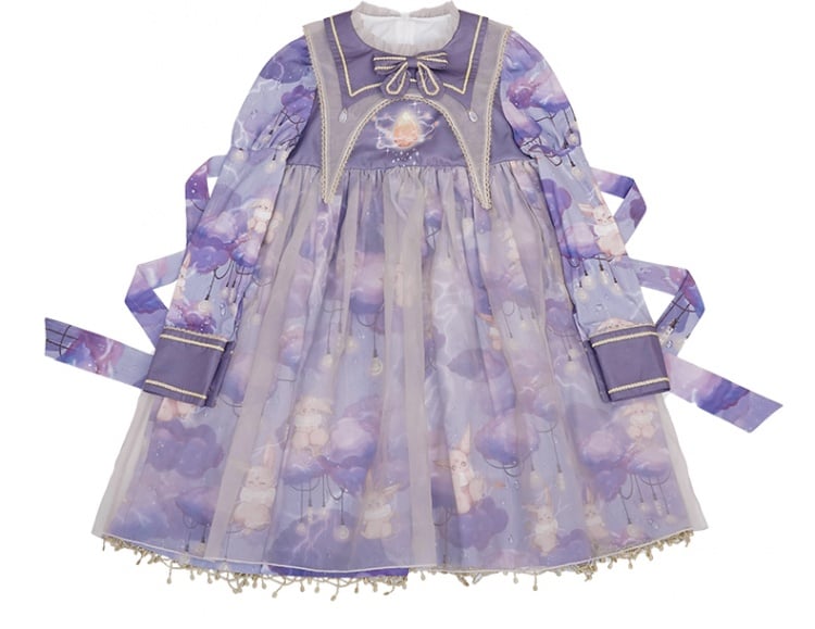 The Dark Clouds One Piece