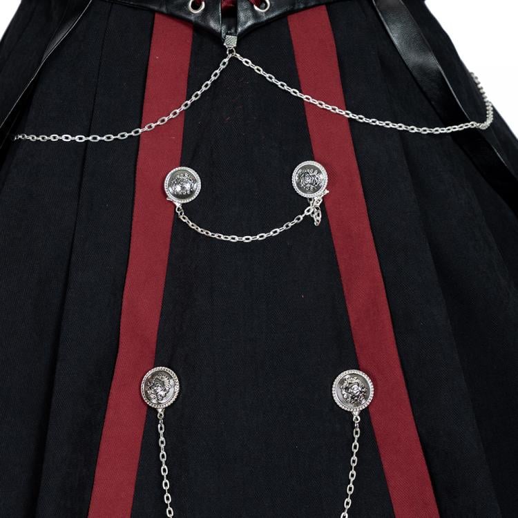 Sanctioner Military One Piece Full Set