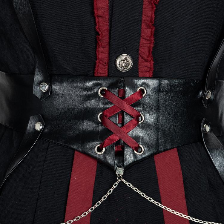 Sanctioner Military One Piece Full Set