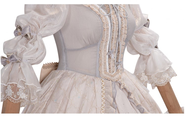 Rozen Maiden Vintage One Piece