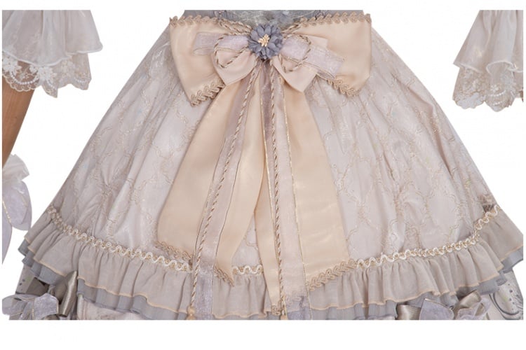 Rozen Maiden Vintage One Piece