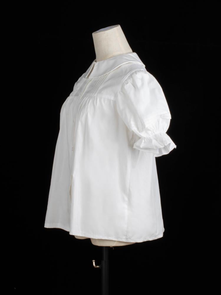 Tokyo Traveler Red Gingham Jumper Skirt