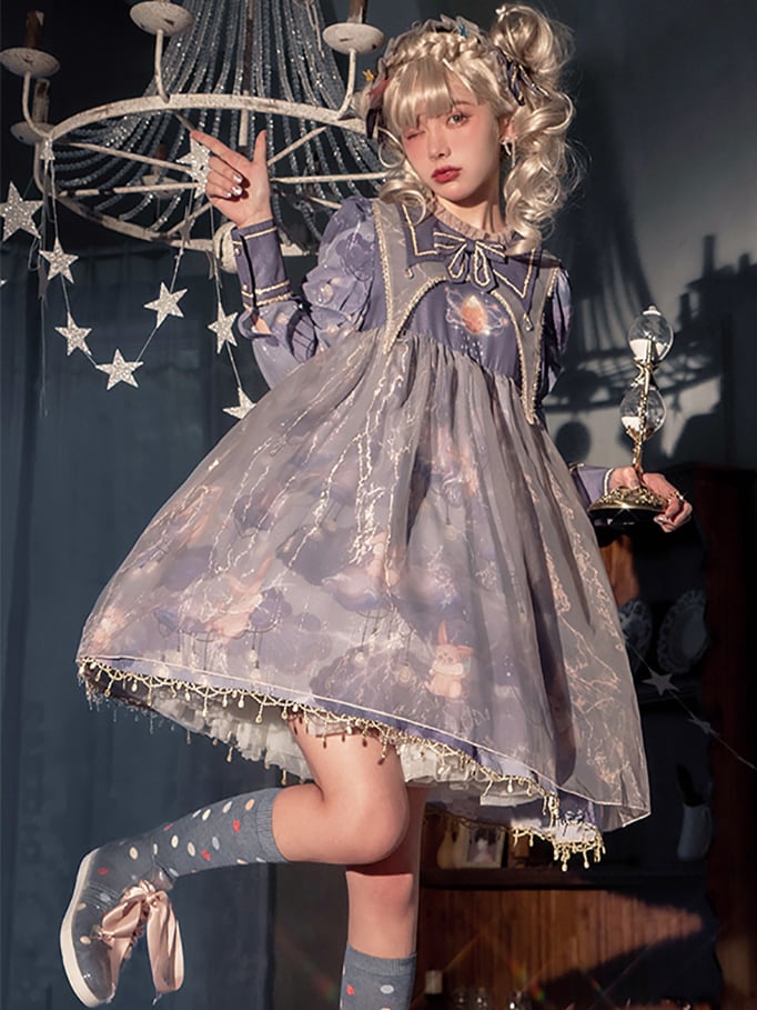 The Dark Clouds One Piece