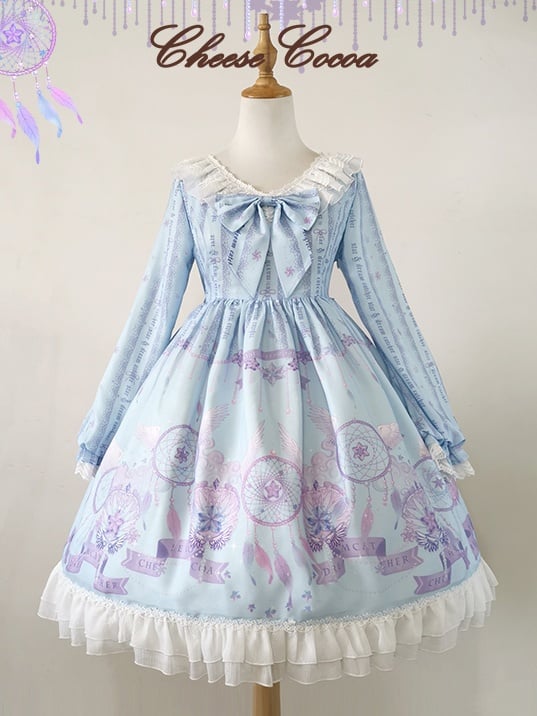 Dream Catcher One Piece