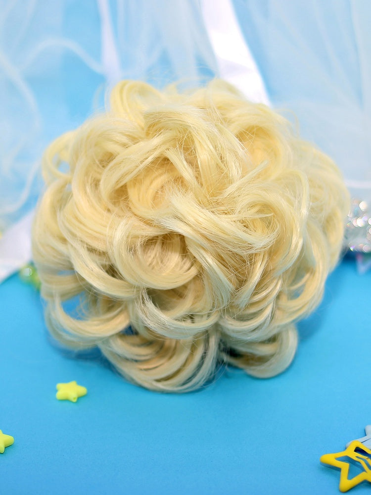 Small Boom Multi-styling Matte Wig Accessories Hairclips