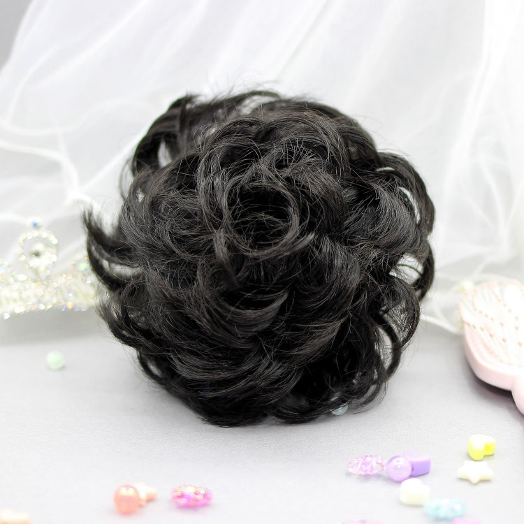 Small Boom Multi-styling Matte Wig Accessories Hairclips