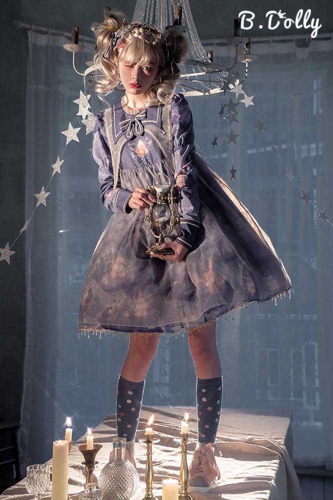 The Dark Clouds One Piece