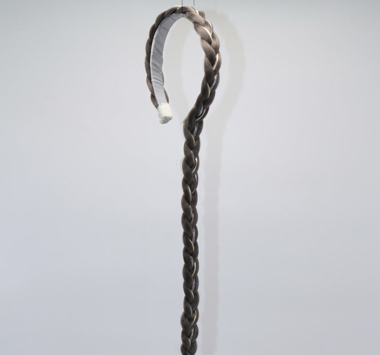 Rainbow Braid Multi-styling Matte Wig Accessories KC