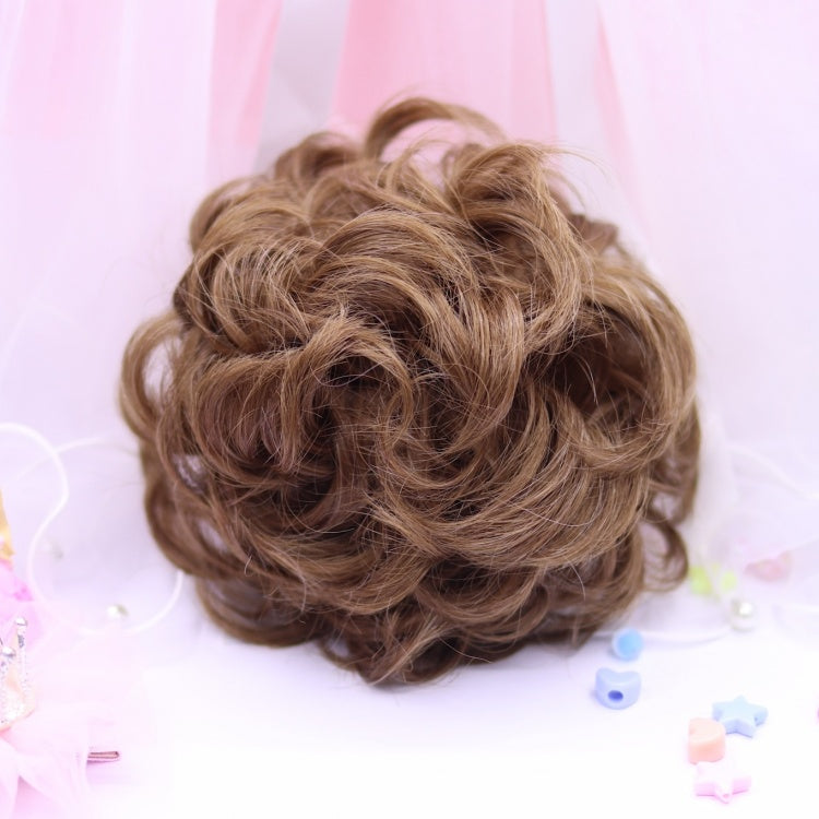Small Boom Multi-styling Matte Wig Accessories Hairclips
