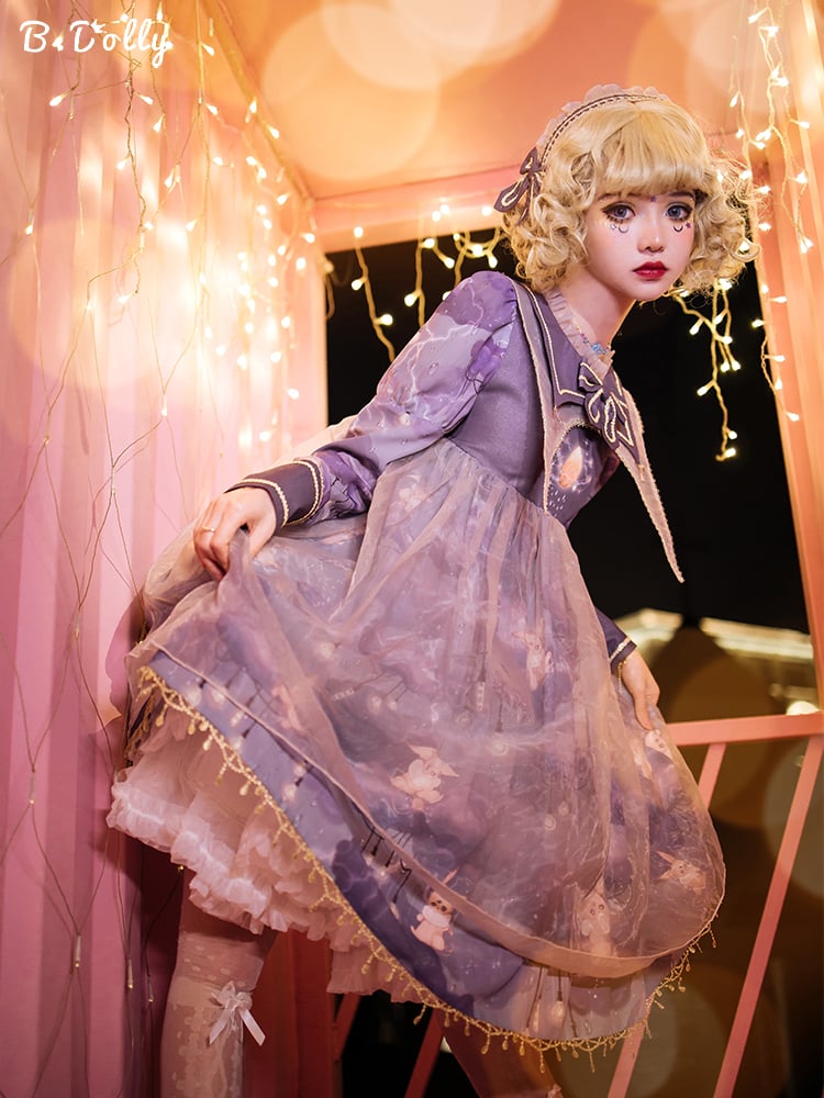 The Dark Clouds One Piece