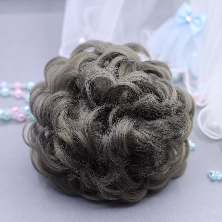 Small Boom Multi-styling Matte Wig Accessories Hairclips