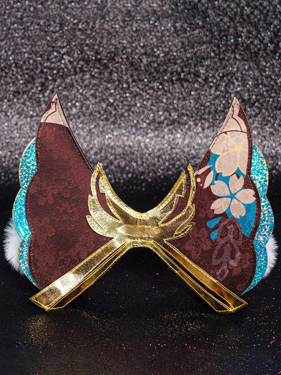 Genshin Impact Kirara Cosplay Costumes V2 - Sukuroi