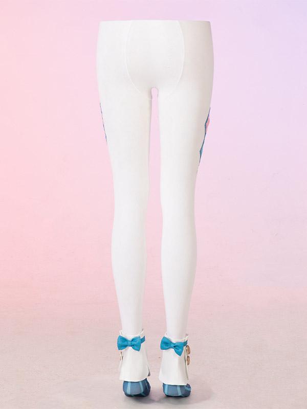 Genshin Impact Sigewinne Cosplay Costumes - Sukuroi