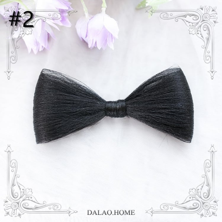 Star Stone Wig Hairclip