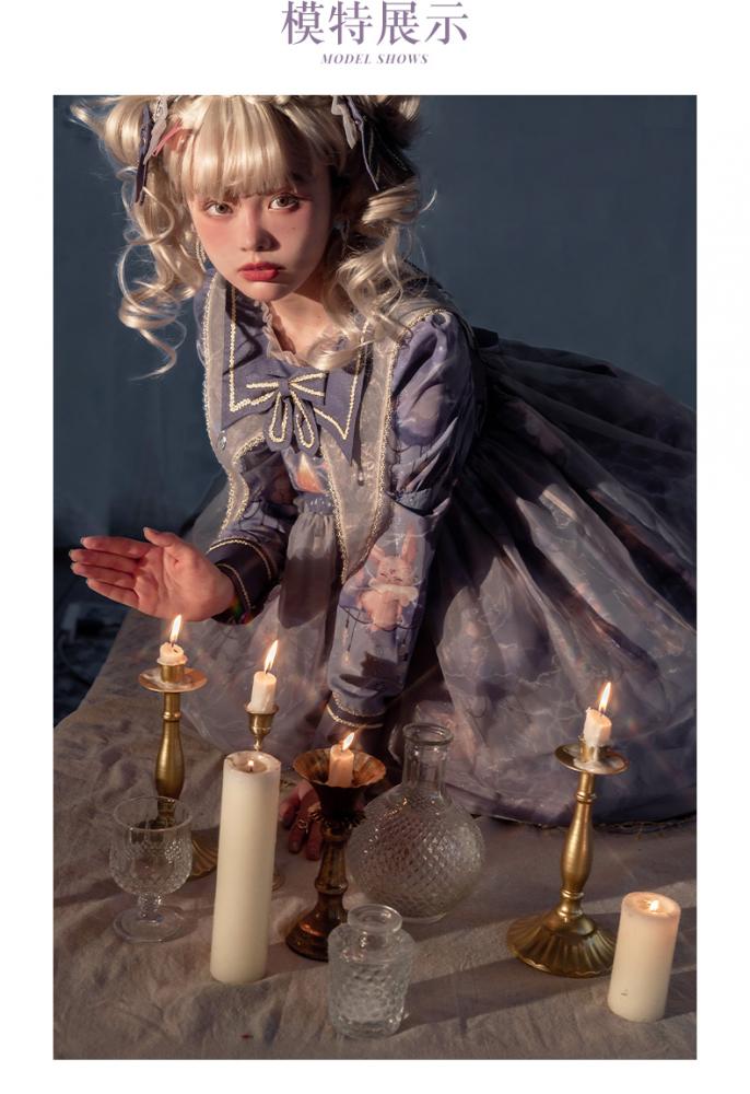 The Dark Clouds One Piece