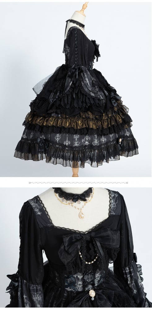 Day and Night Black Hanayome One Piece Hairband Choker for Free