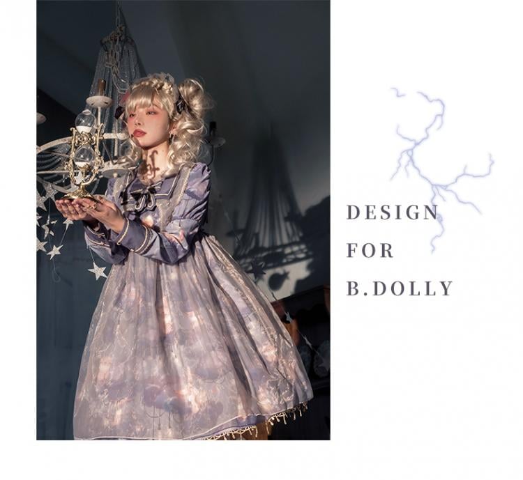 The Dark Clouds One Piece