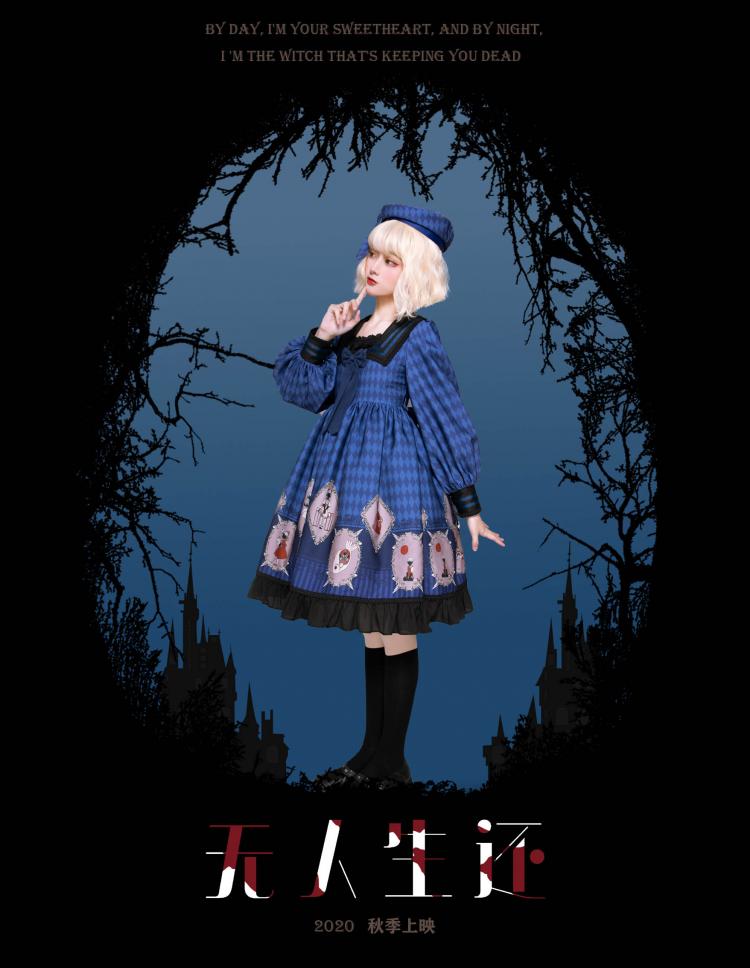 No One Lives One Piece