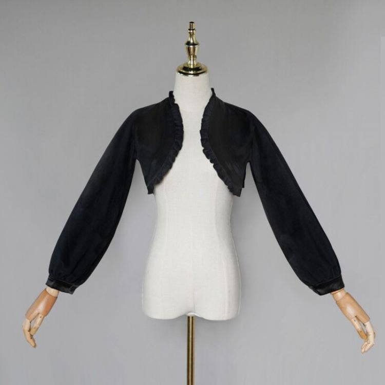 Miss Tasha Vintage Elegant Jumper Skirt Set