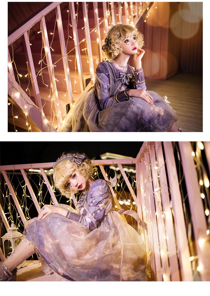 The Dark Clouds One Piece