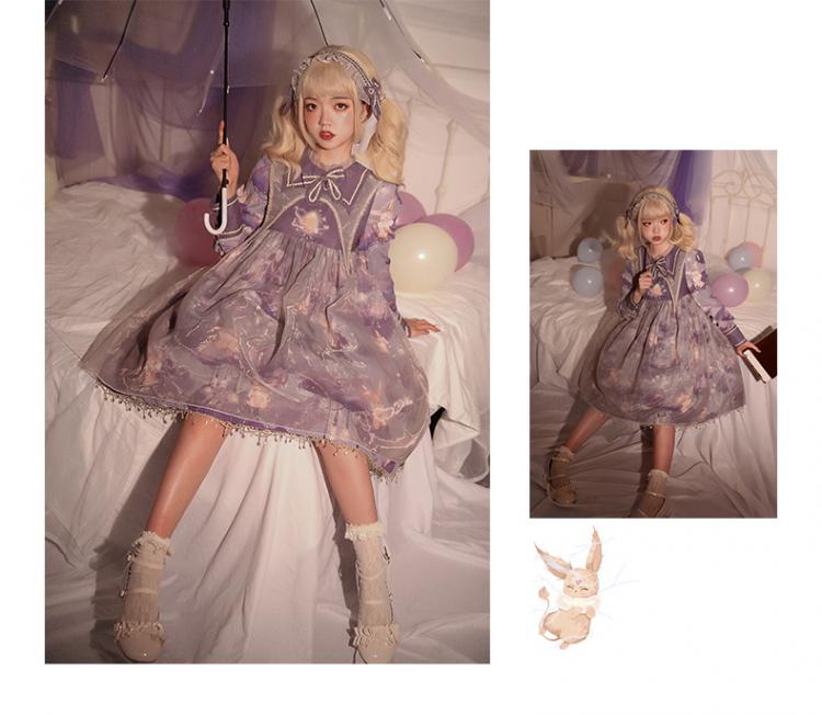 The Dark Clouds One Piece