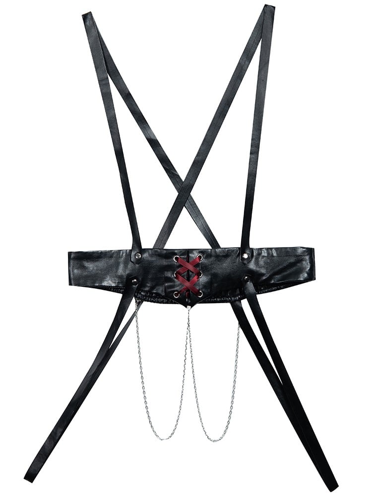 Sanctioner Military One Piece Full Set
