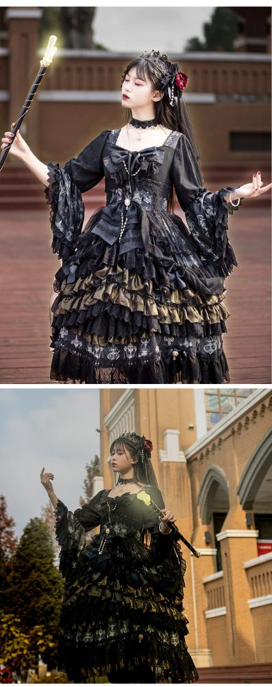 Day and Night Black Hanayome One Piece Hairband Choker for Free