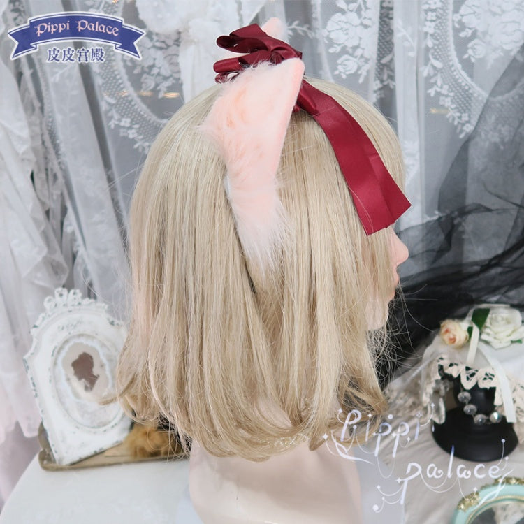 Shoulder Length Wavy Light Golden Blonde Synthetic Wig