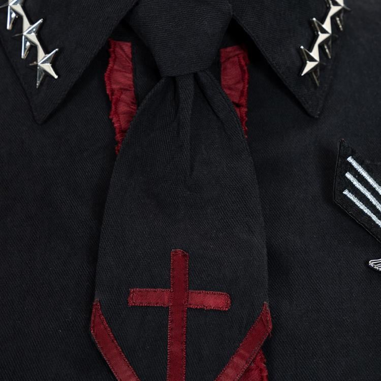 Sanctioner Military One Piece Full Set