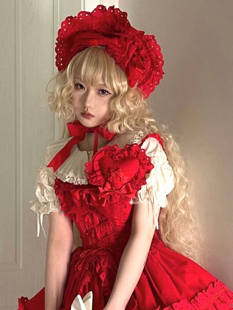 Blonde 100CM Long Curly Synthetic Wig