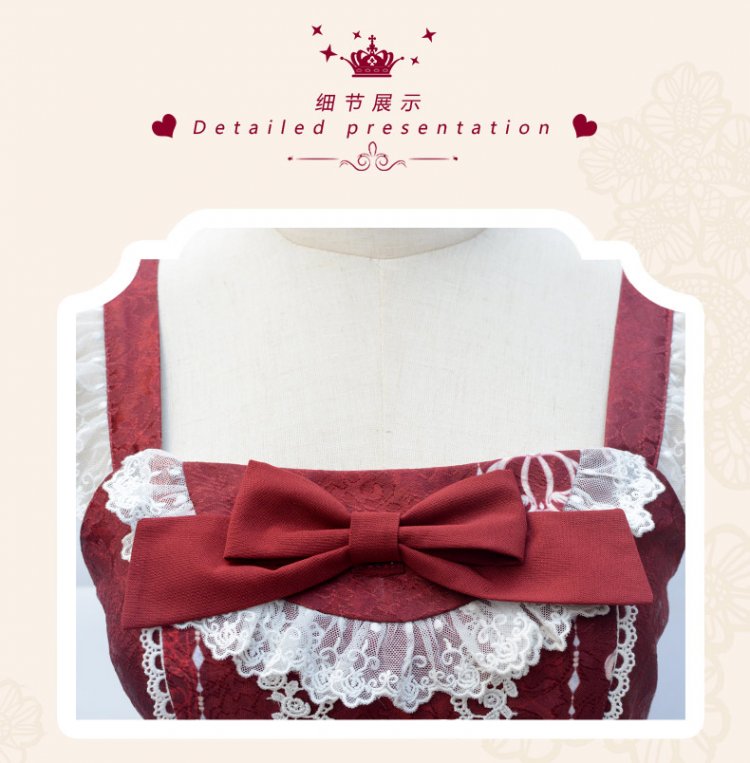 High-quality floral fabric