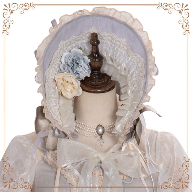 Rozen Maiden Vintage One Piece