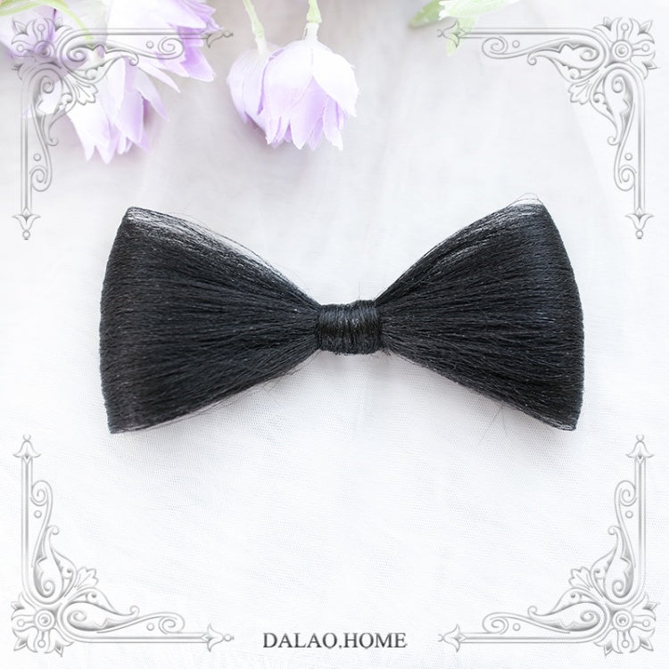 Star Stone Wig Hairclip