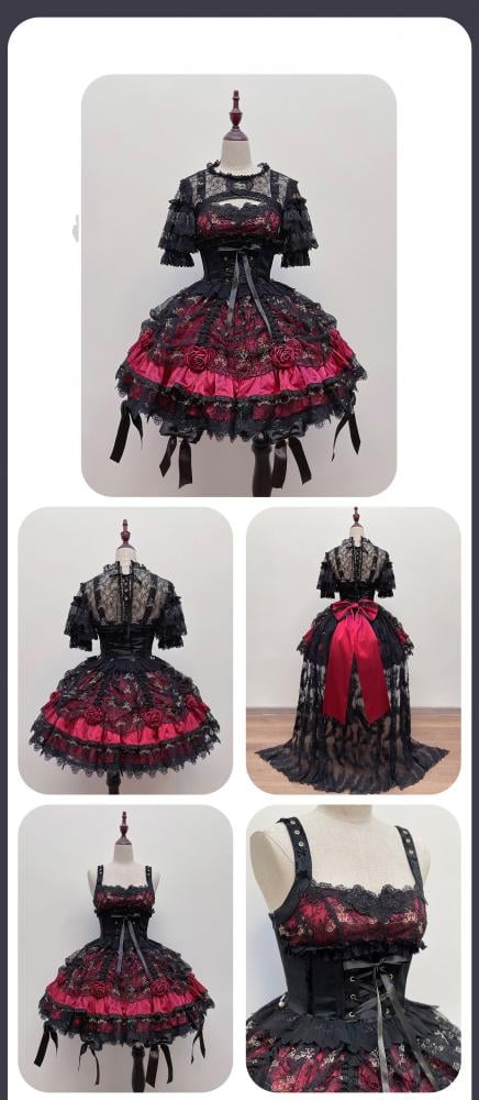 Stylish Halloween short-sleeved cropped top