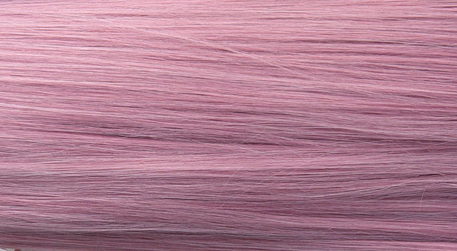 Sakura Pink Sweet Long Straight Synthetic Wig