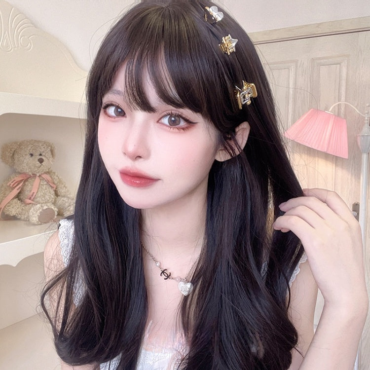 Wavy 60CM Lolita Synthetic Wig