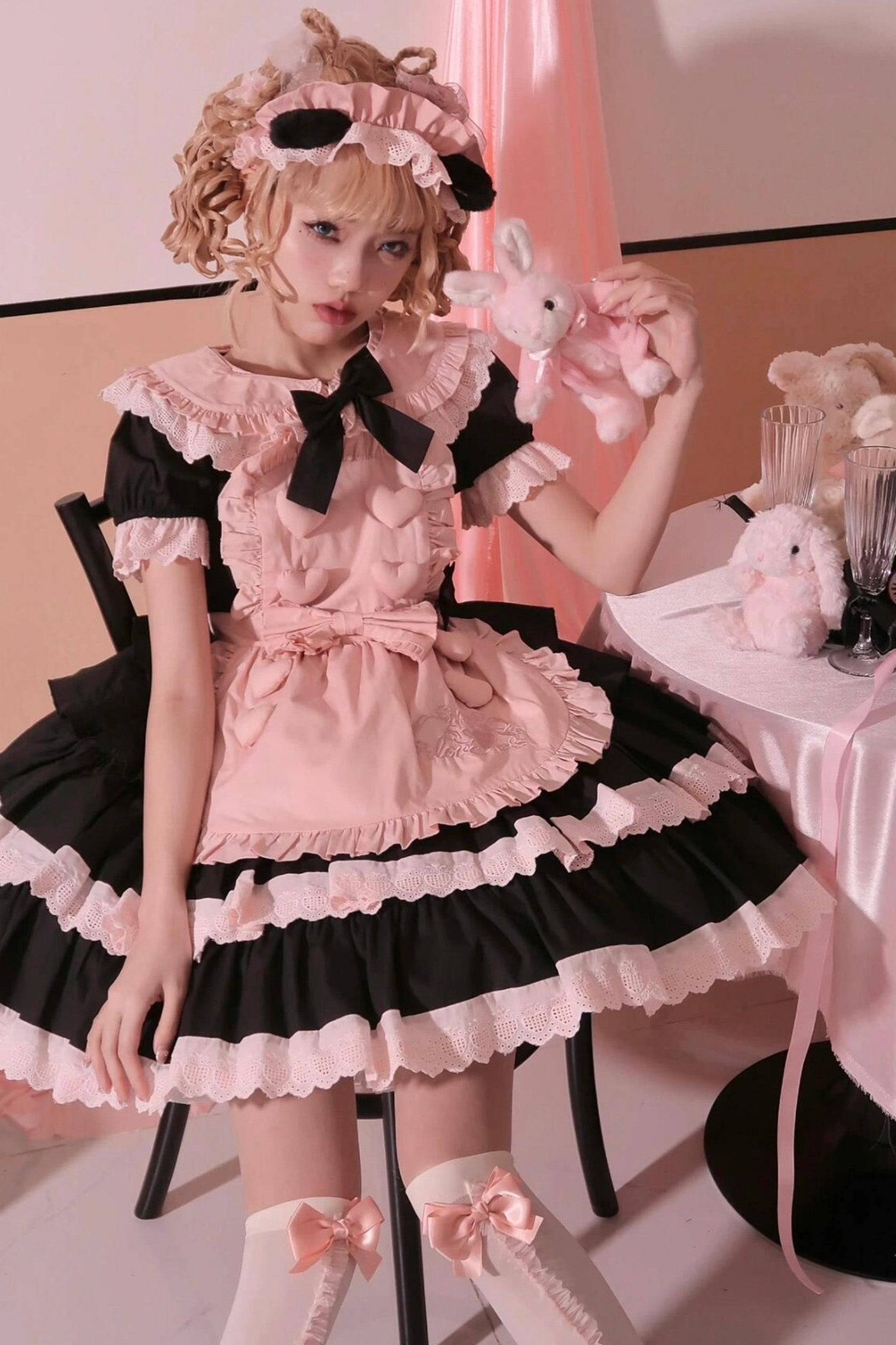 Lolita Dresses